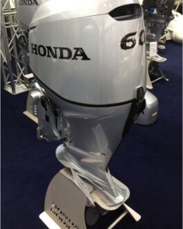 Honda BF60 Outboard Engine