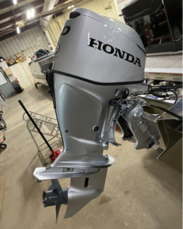 Honda BF60 Outboard Engine