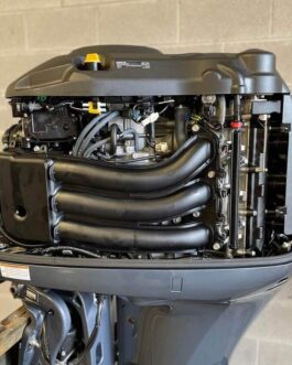 Yamaha 250hp VMAX Outboard Motor