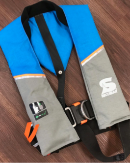 Automatic Vest Life Jacket