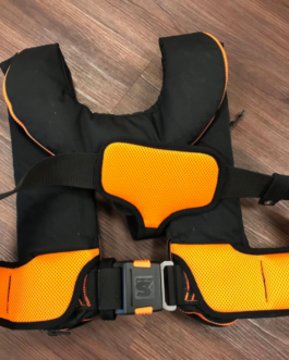 Automatic Vest Life Jacket