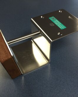 Outboard Jack Plates