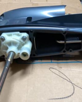 Complete Lower Unit Assembly